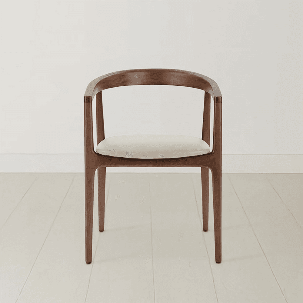 01 Set of 2 Dining Chairs