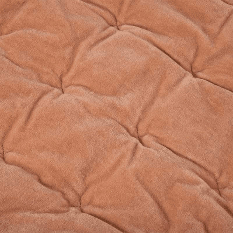 Velvet Double / King Quilt