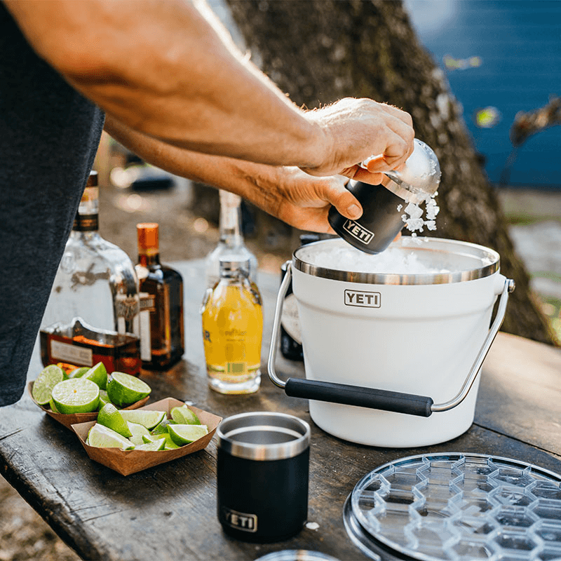 Rambler Beverage Bucket