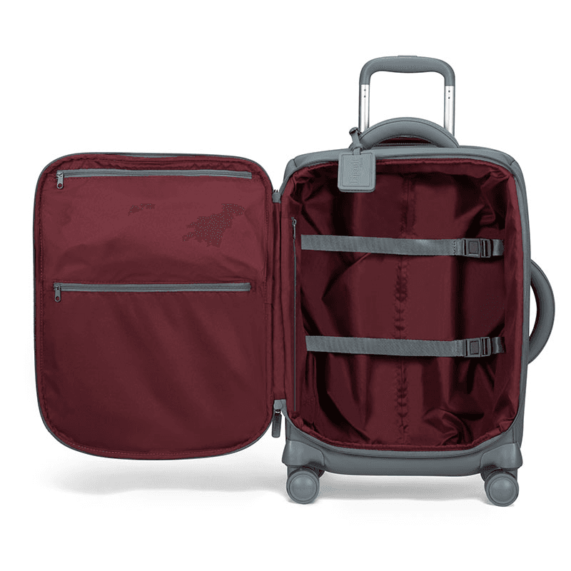 Lost In Berlin Cabin Suitcase