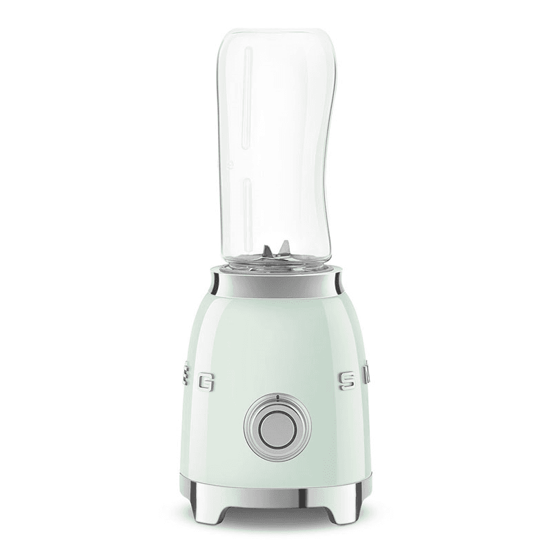 50's Style Mini Blender & Smoothie Maker
