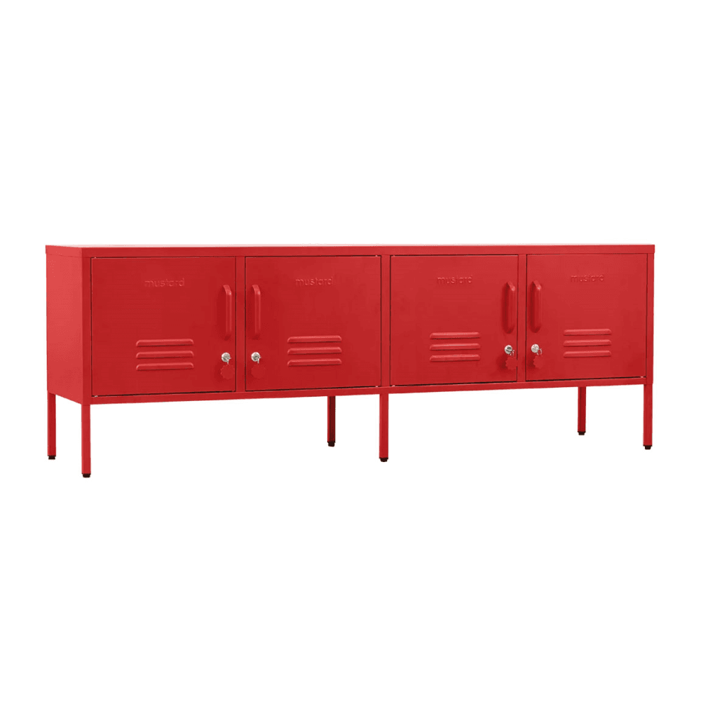 The Standard Locker