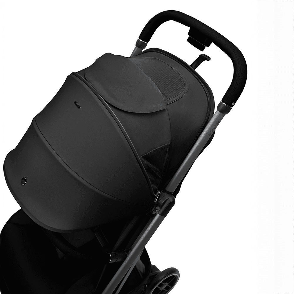 Oxford Cabin Pushchair
