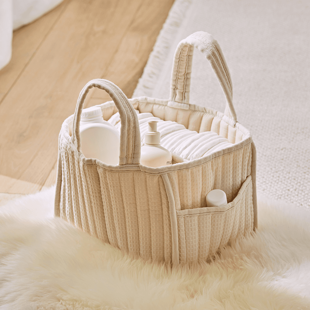 Nappy Caddy