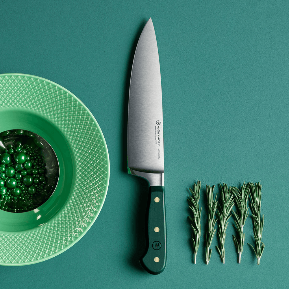 Classic Chef's Knife