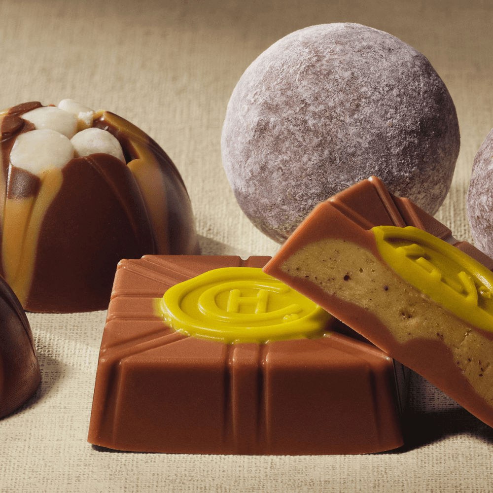 Everything Chocolate Box