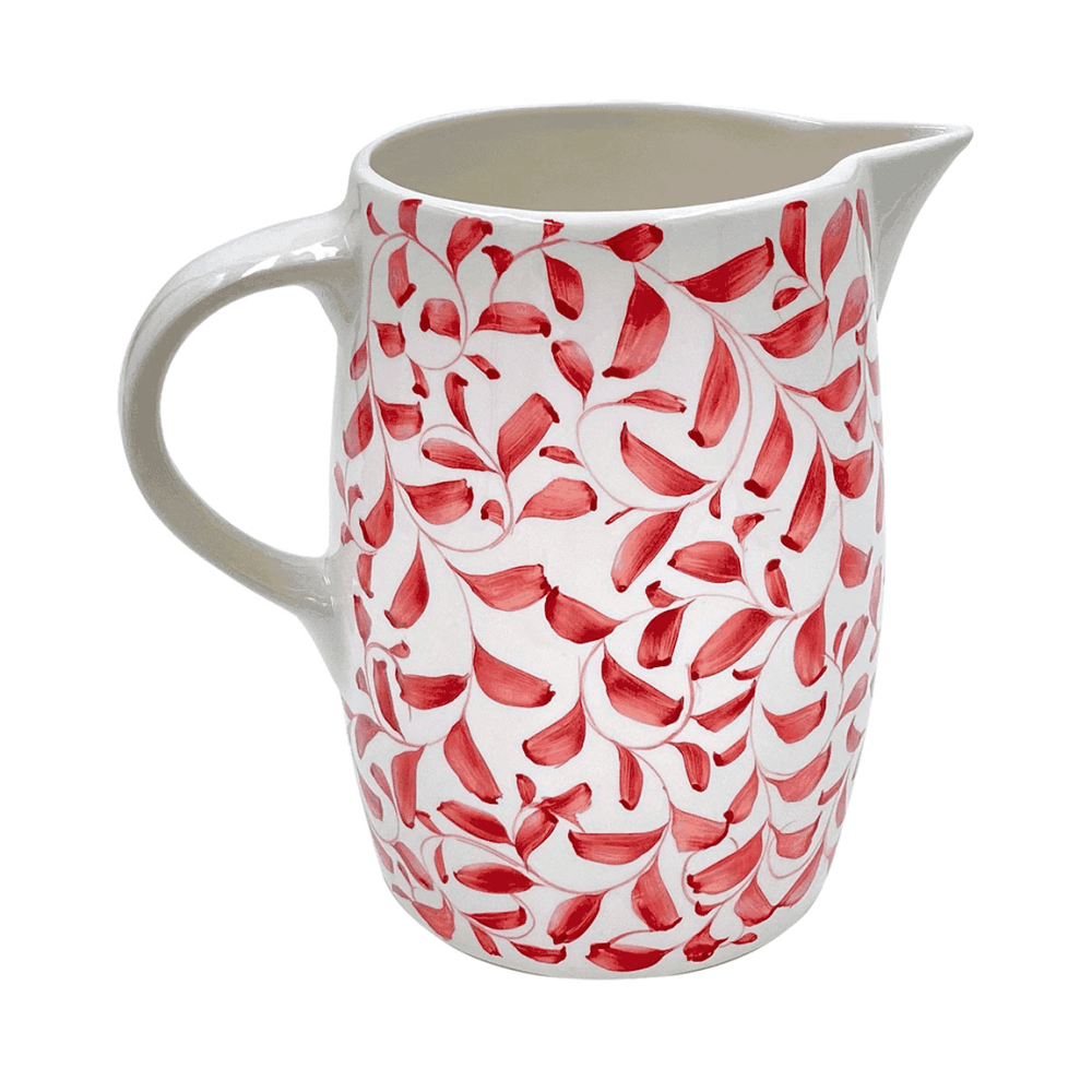 Scroll Water Jug