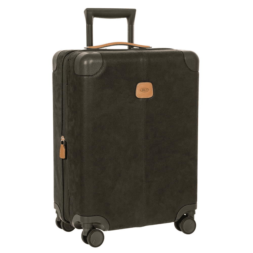 Life Hybrid Carry on Suitcase