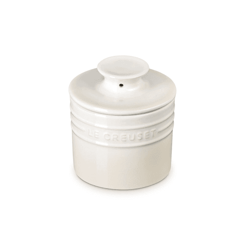 Image showing the Stoneware Butter Crock product.