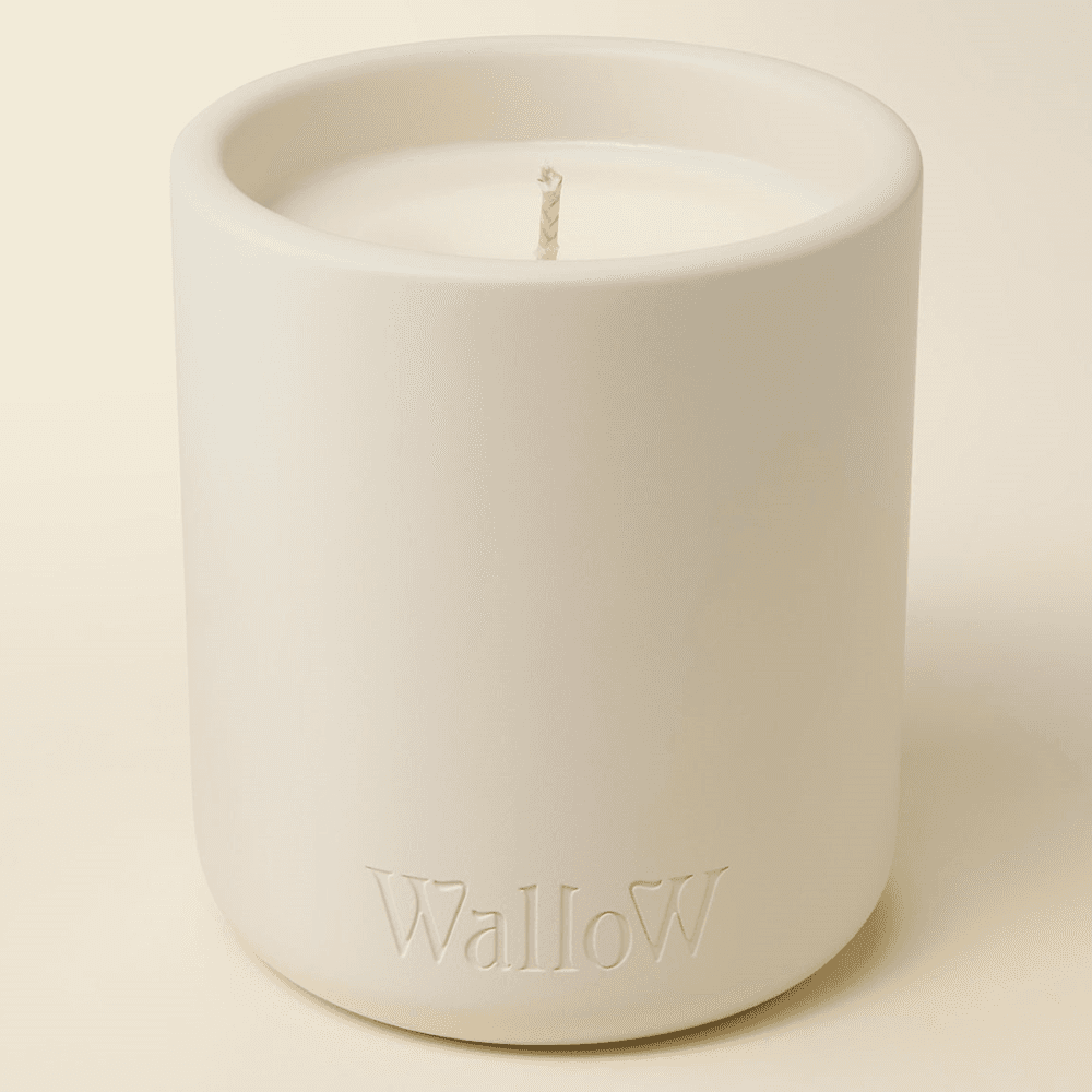 Wallow Untamed Moss Candle