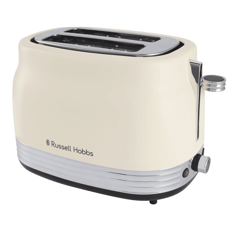 Hanley 2 Slice Toaster