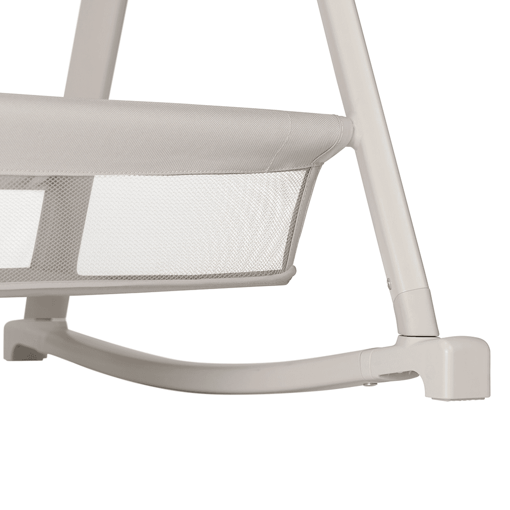 Iora Plus Bedside Crib