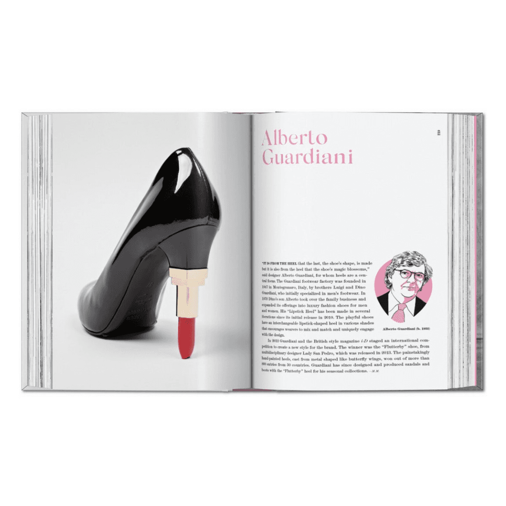 Shoes A-Z