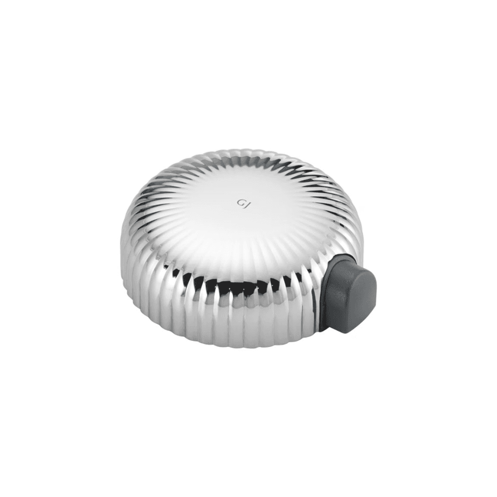 Bernadotte Wine Foil Cutter, Stainless Steel