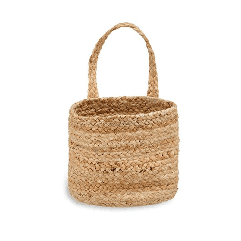 Wide Wall Hung Basket