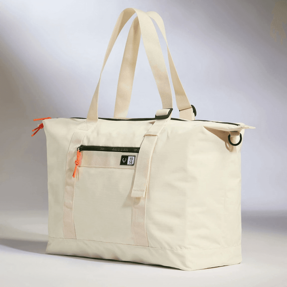 Essential Weekender