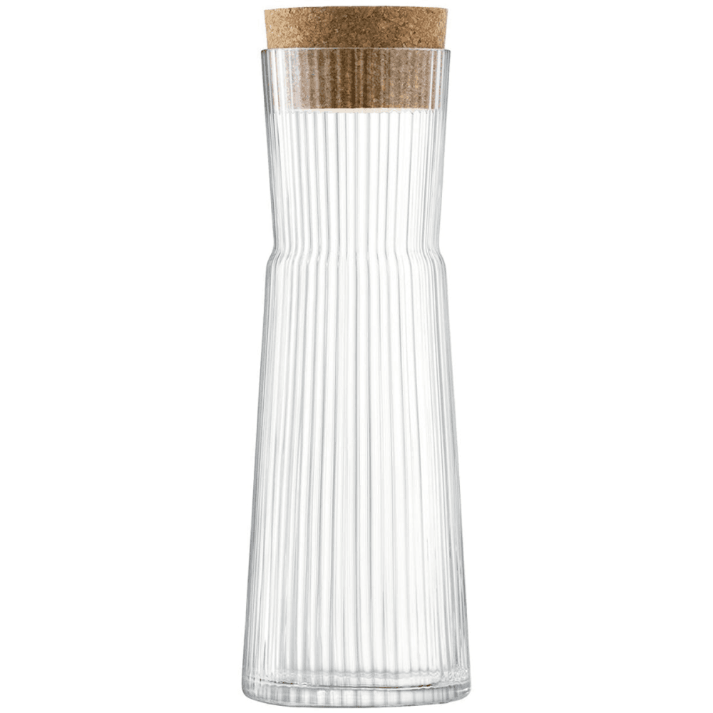 Gio Line Carafe, clear