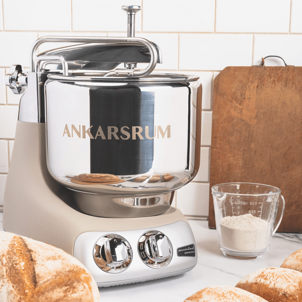 Assistent Stand Mixer