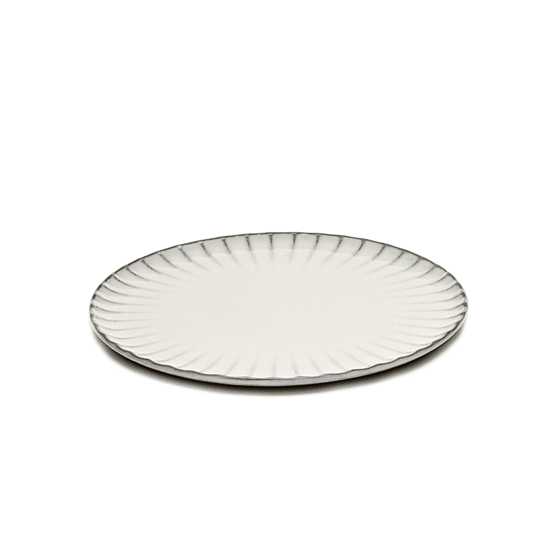 Inku Set of 4 Plates