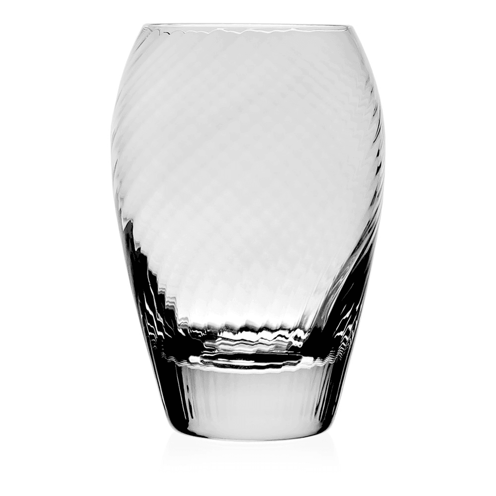 Atlantic Spiral mojito glass, Clear