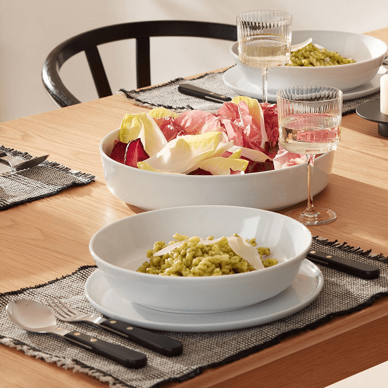 Collective Serving Bowl