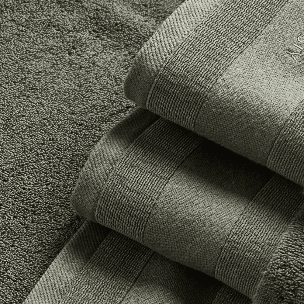 Signature Turkish Bath Towel