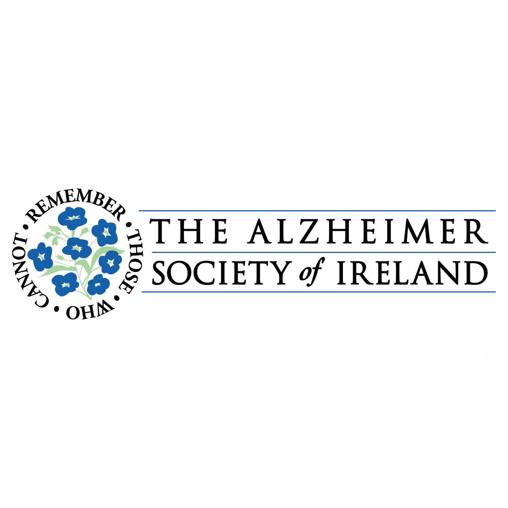 Alzheimer's Society of Ireland donation
