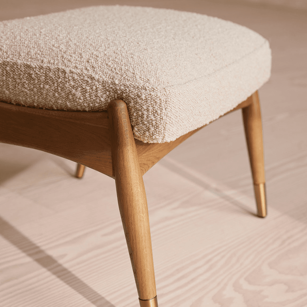 Theodore Footstool