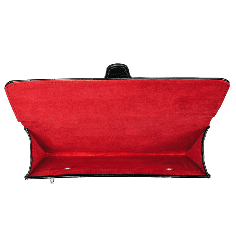 Classic Travel Wallet