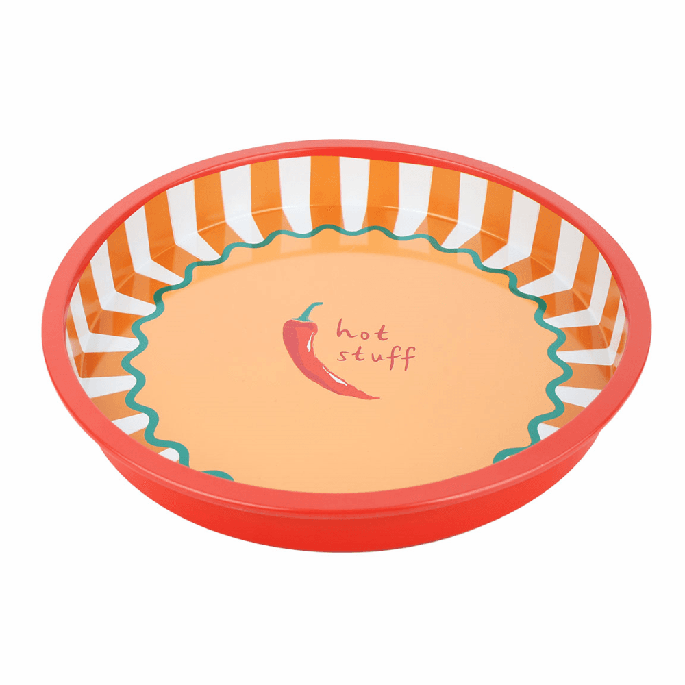 Hot stuff Tin Tray, Chilli