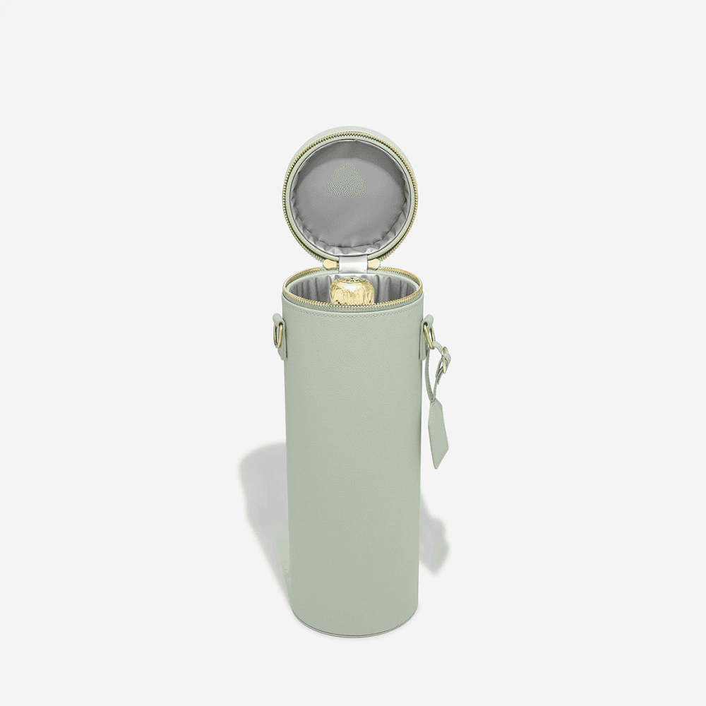 Champagne Bottle Bag