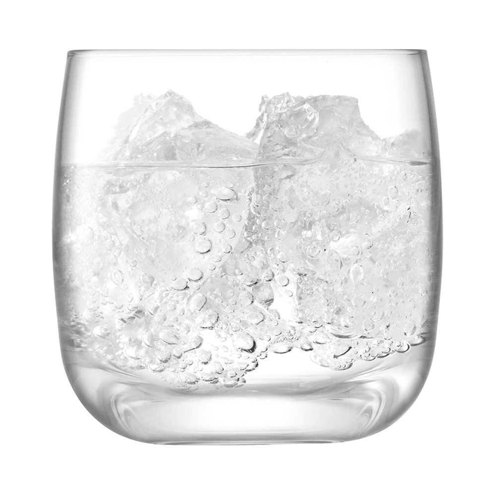 Borough Set of 4 tumblers