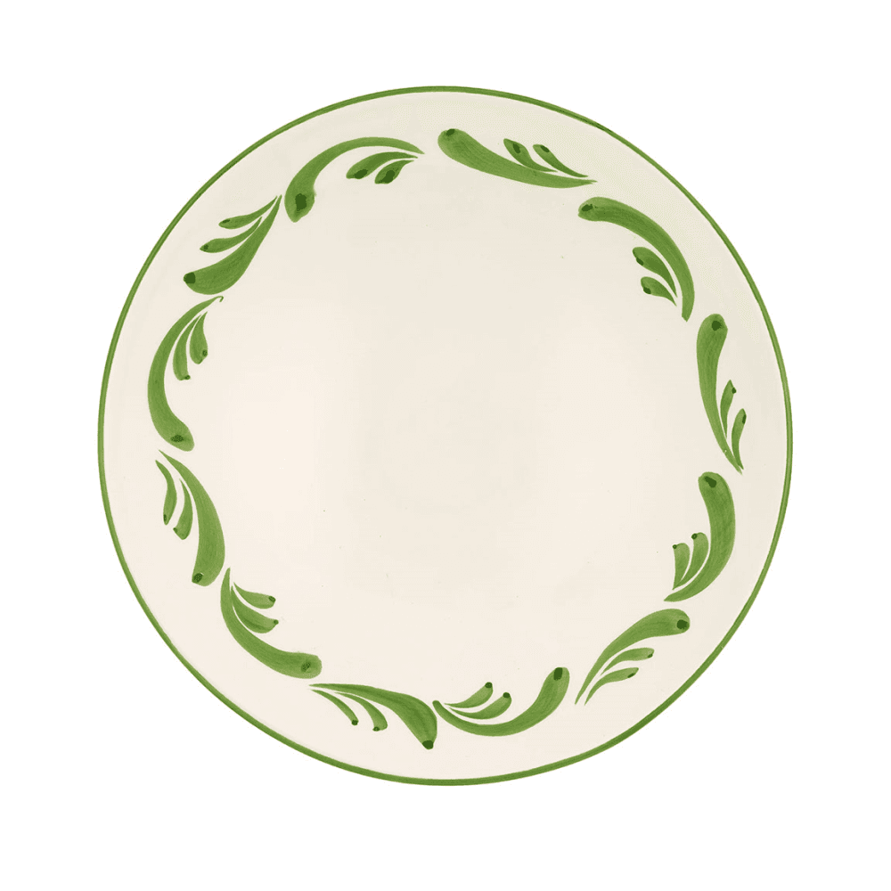 Celia Serving Bowl