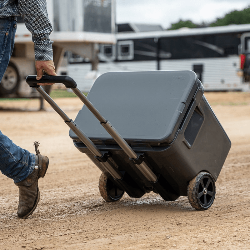 Roadie 60 Wheeled Cooler