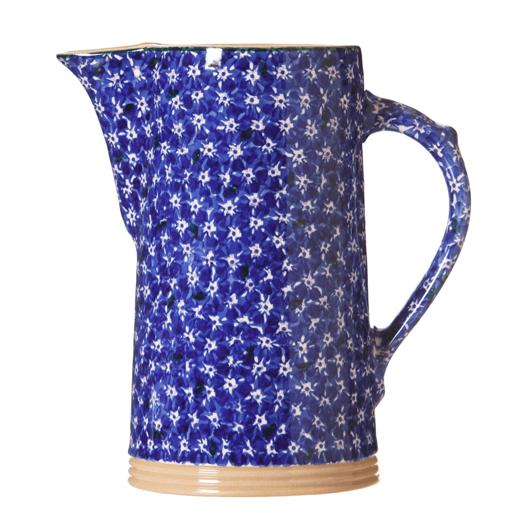 Lawn XL jug, Dark Blue