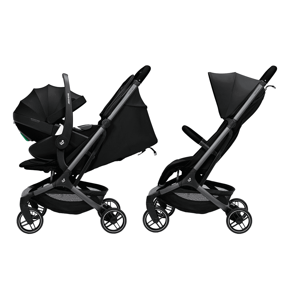 Oxford Cabin Pushchair