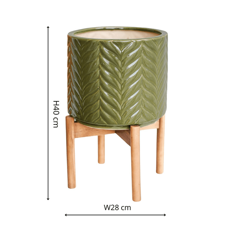 Aspen Planter