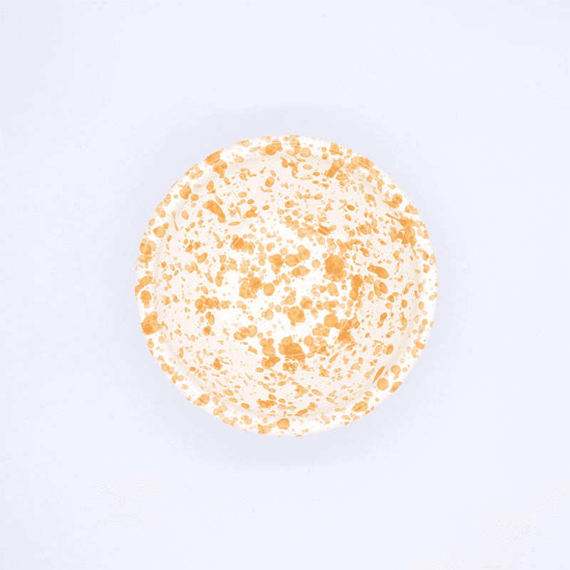 Splatter Nut Bowl