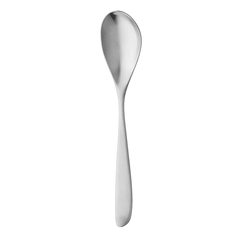 Serving Spoon, Olive
