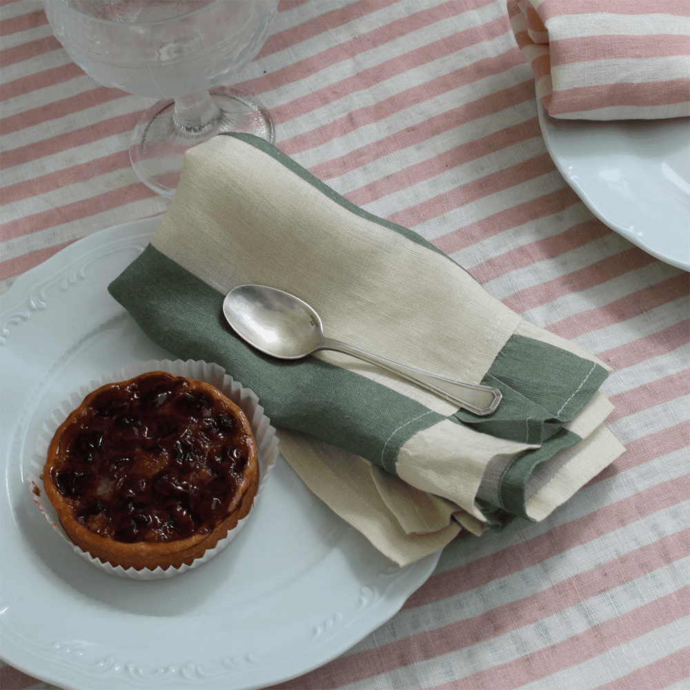 Set of 2 Napkins