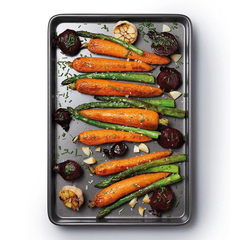 Roast Pan and Oven Tray