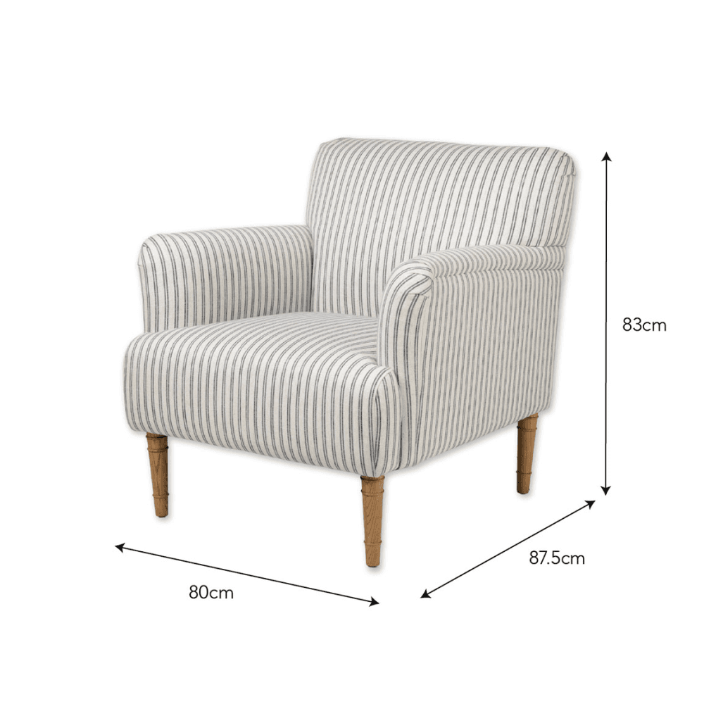 Aldwyn Armchair