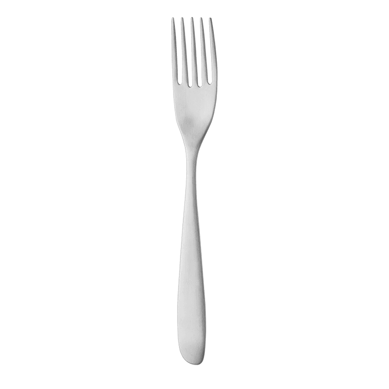 Serving Fork, Olive