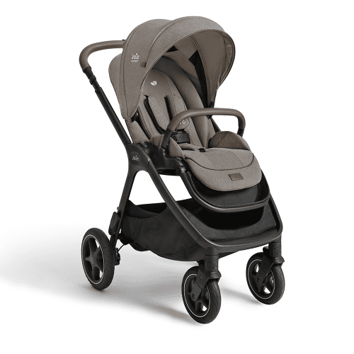 Image showing the Finiti Flex Signature Pushchair product.