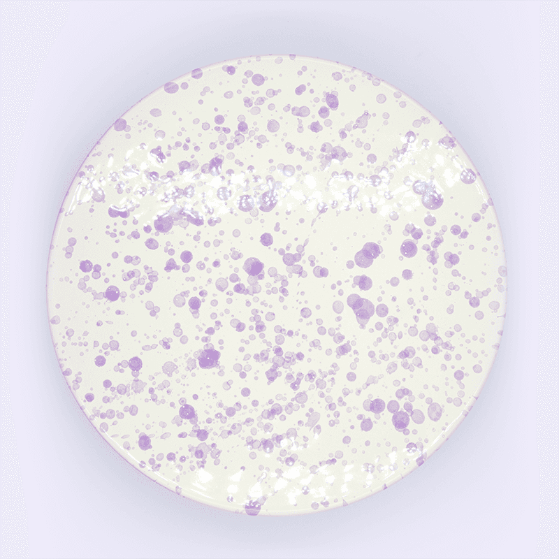 Liberty Cake Stand, Lilac