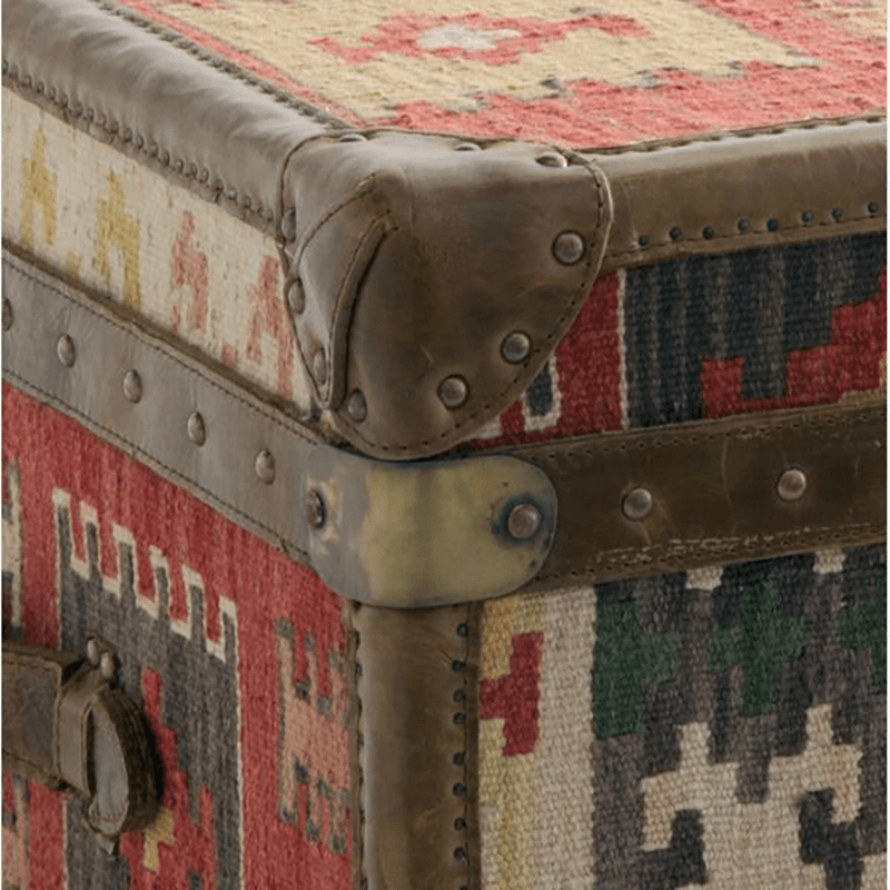 Howard Kilim Chest of Drawers