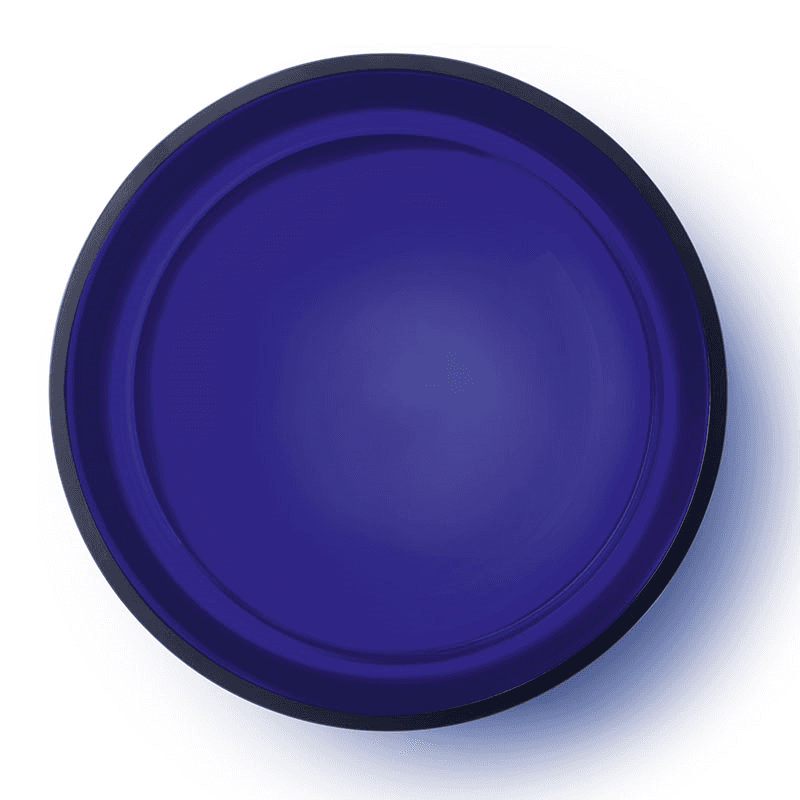 Collective Glass Bowl