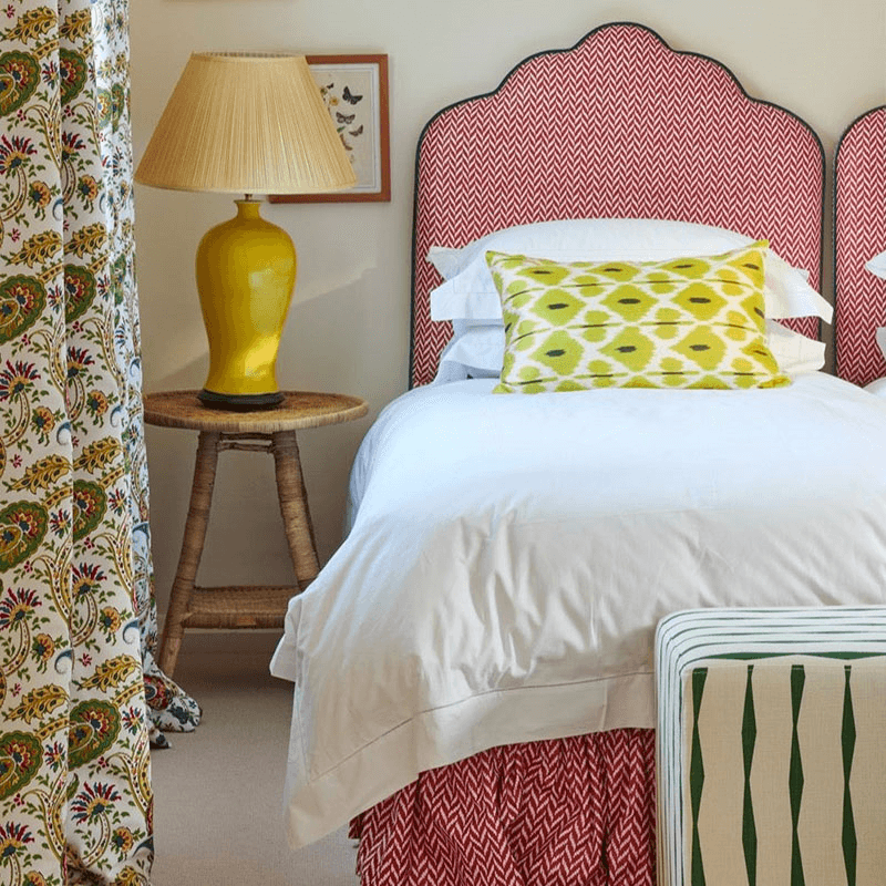 Matilda Duvet Cover