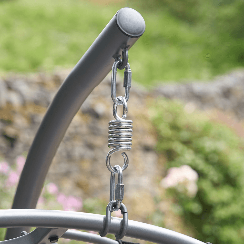 Lyon Outdoor Double Hanging Chair