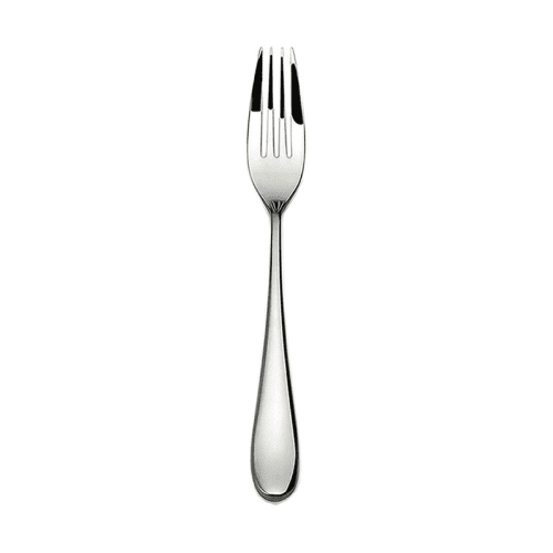 Image showing the Siena Pair of Serving Forks, Mirror Finish Polished product.